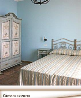 Ketty Bed & Breakfast Vico Equense