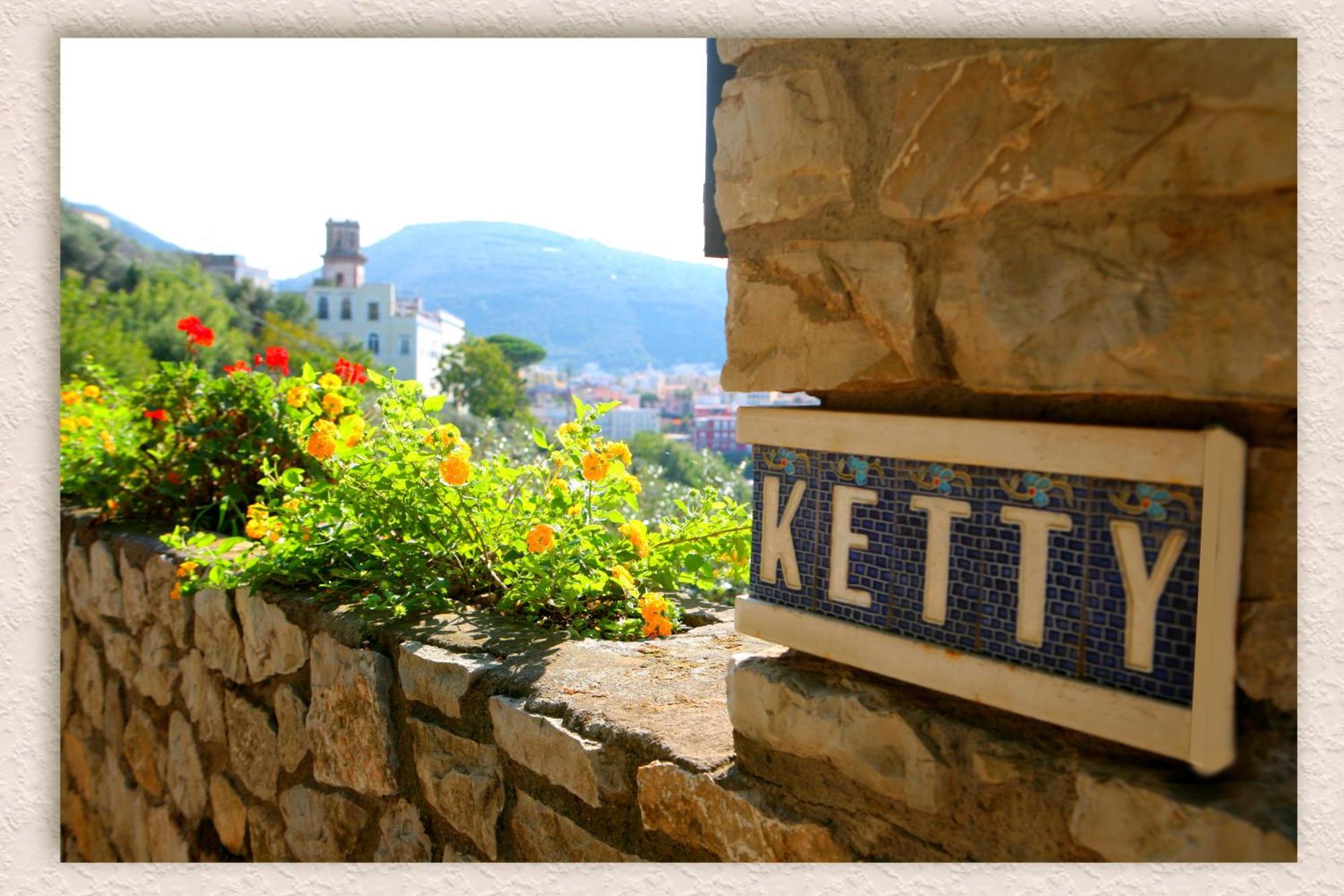 Ketty