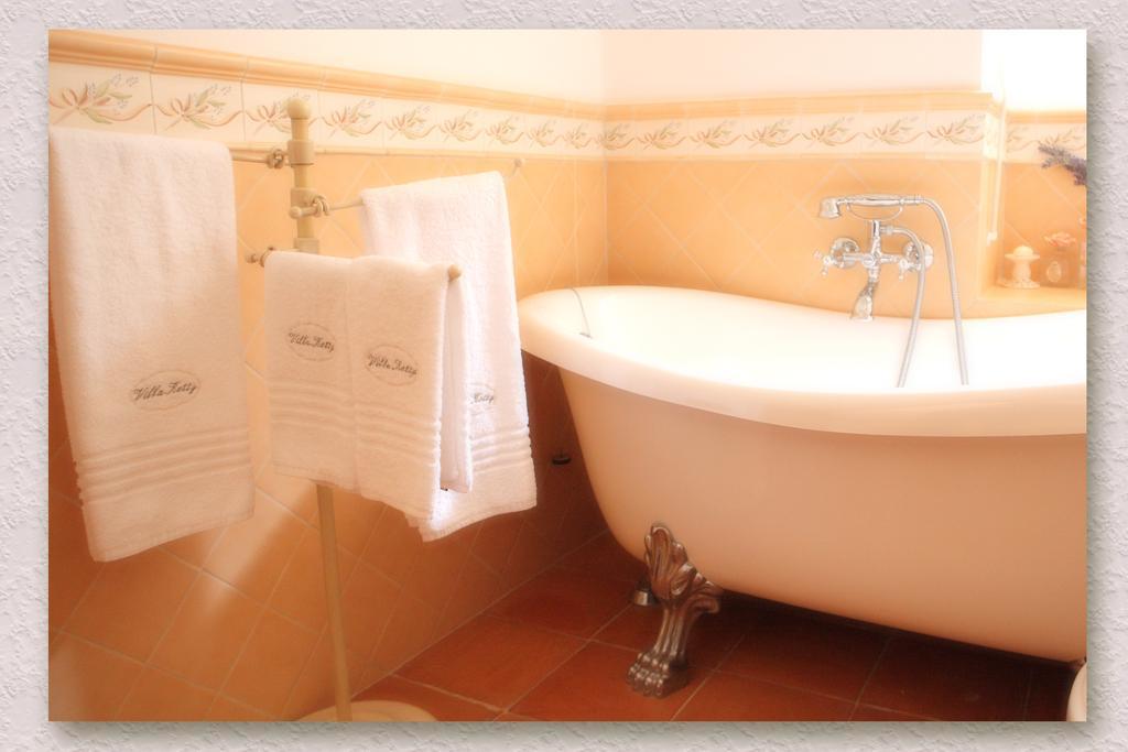 Ketty Bed & Breakfast Vico Equense