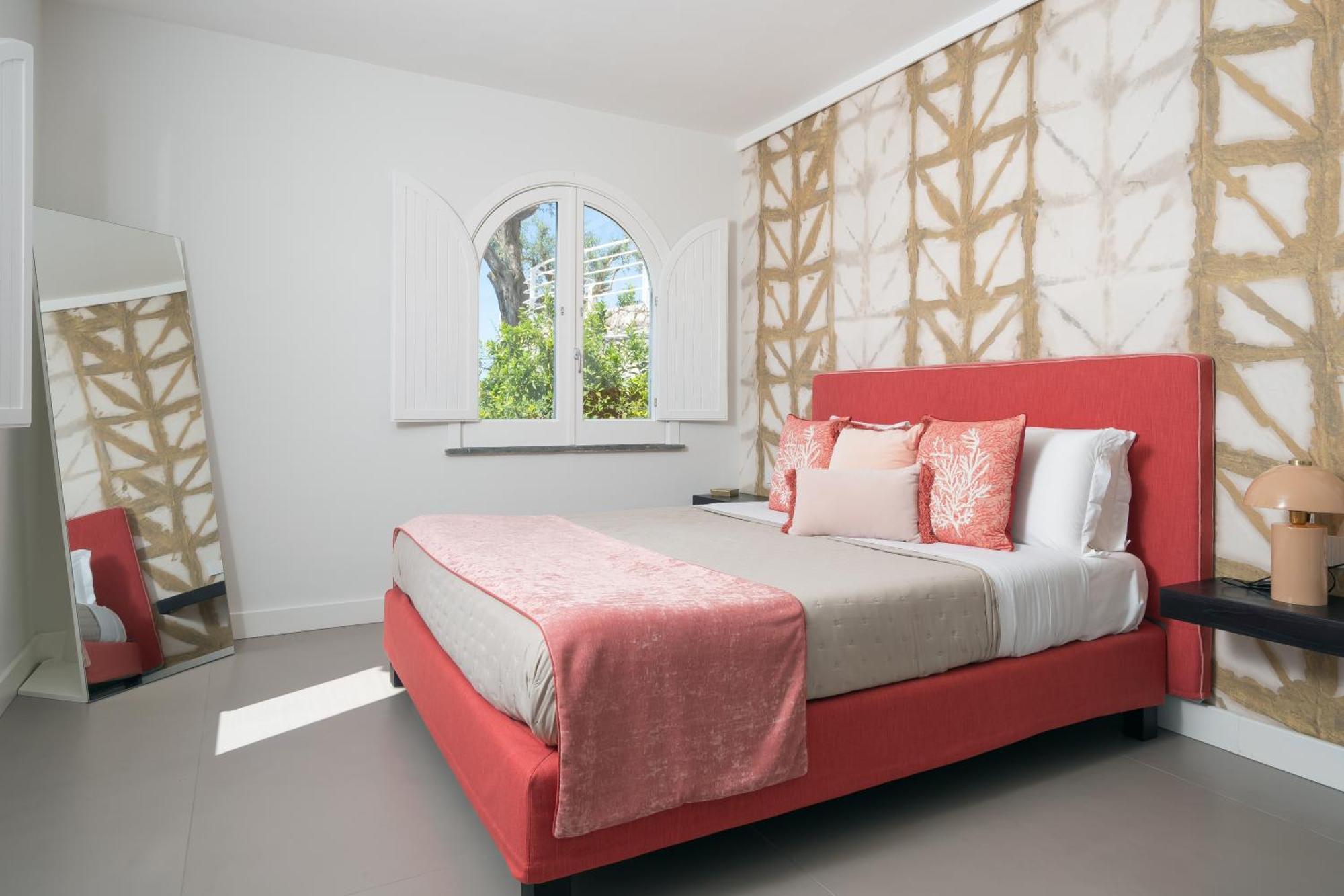 Ketty Couette-café Vico Equense